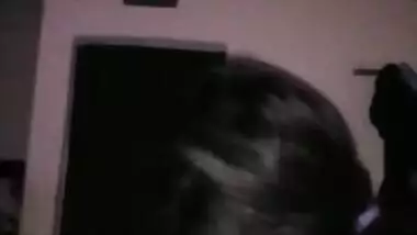 Lucknow girl blowjob sex with her uncle