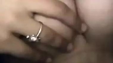 Desi nangi video call