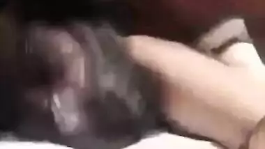 Lovers fucking in oyo