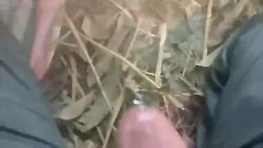 Everbest Indian Desi Aunty Enjoy Sex Outdoor With Young Boy