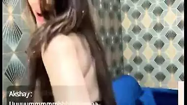 Rivika Mani 6April Live