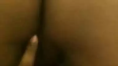 My gujju gf feeling so horny