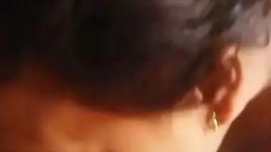 Ankita bhabhi from Bangladesh sucking lund