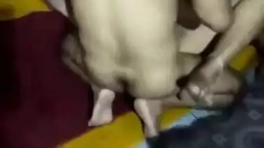Horny indian aunty hot fucking with hubby