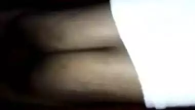 INDIAN WIFE SHARED WITH FRIEND FUCKED HARD WITH MOANS