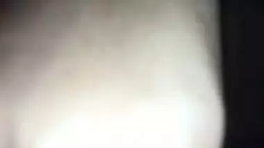 Beautiful Indian lovers enjoying blowjob XXX