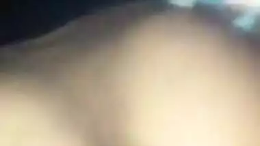 Indian Big Ass