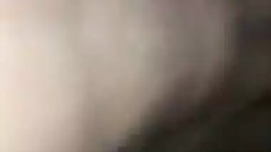 Horny wife hard sex with husband viral homemade