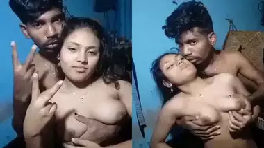 Homemade Sex Video Indian Village - Desi Collage Lovers Nude At Home Recording Sex Video dirty indian sex at  Indiansextube.org