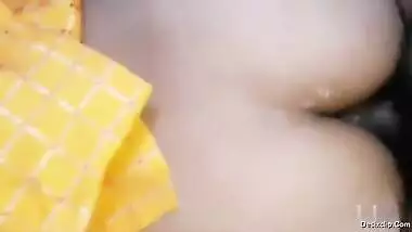 Sexy bhabhi fucking anal
