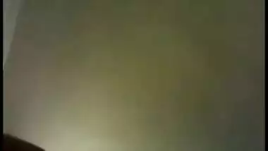 Delhi’s hot GF fucks her BF and records her sexy video