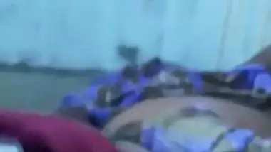 Tamil aunty groping and fondling video