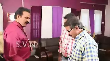 Telugu porn video of an orthodox housewife