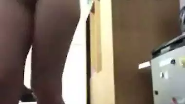 Solo tamil girl masturbate