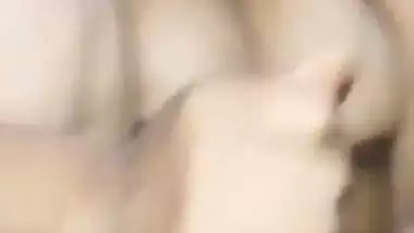 Desi bhabhi milking