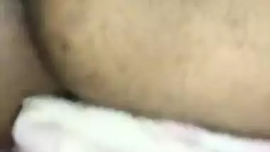 Desi fatty bhabi creamy pussy