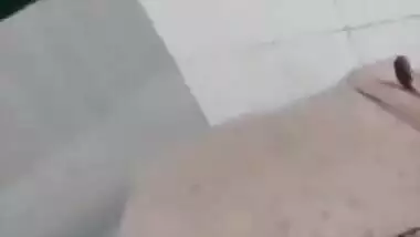 Cute Girl Fucking With Lover