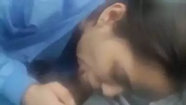 Bengali College Girl Blowjob Inside Car To Classmate