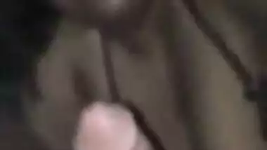 Drunk Indian Aunty Sucking Penis Of College Guy