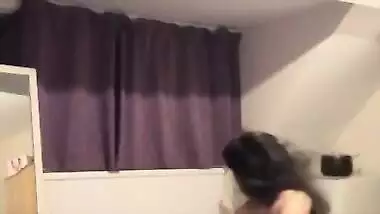 Small Boobs Big Ass Paki Girl Nude Dance