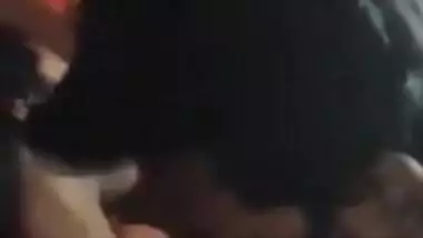 Beautiful girl fucking