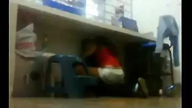 Girlfriend ki chut chaat kar hardcore sex kiya