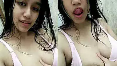 Nepal Big Breast - Nepali Girl Boobs Selfie Pic dirty indian sex at Indiansextube.org