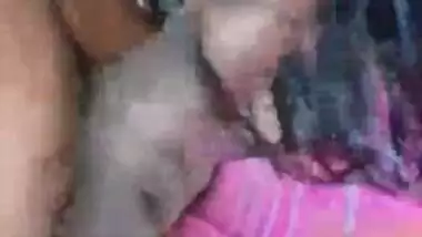 Daddy aur mausi ke geeli pussy ki chudai masti