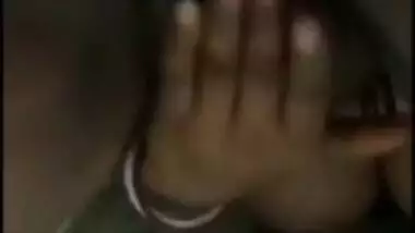 Indian horny Boudi Pussy Fingering