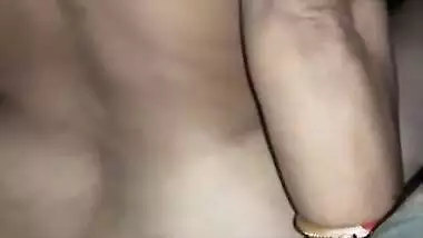 Desi village aunty after fuck