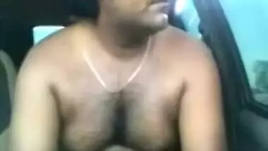 Indian girl fucked by lover on Highway mms.