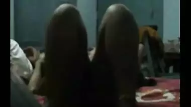 Desi bhabhi sex mms with neighbor