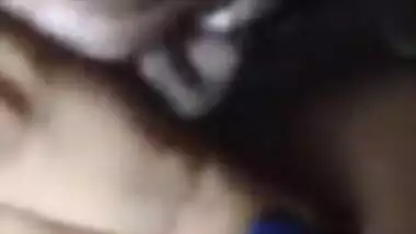 Village girl showing boobs n pussy ...make video for bf