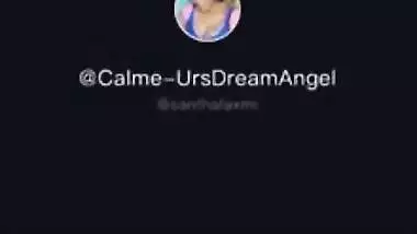 Hot Tiktok video Tamil girl 7