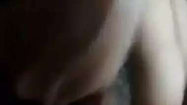 Tamil Slut Bhabhi Masturebating in Bathroom