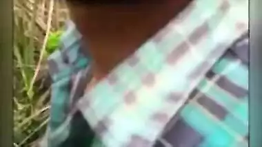 Cheating Desi wife caught on XXX camera by her in-laws with her secret lover