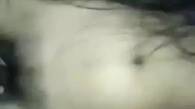 Nri Girl Giving Blowjob