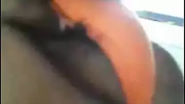 Hot NRI Perfect Babe Fucked Hardcore Outdoors