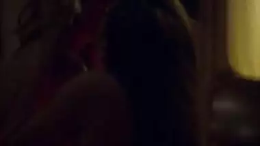 Indian Girlfriend ki friends k sath threesome