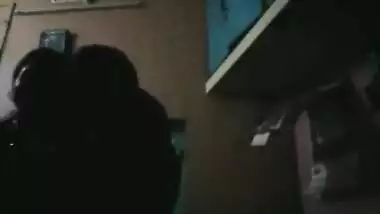 Sexy village girl having sex with the city guy