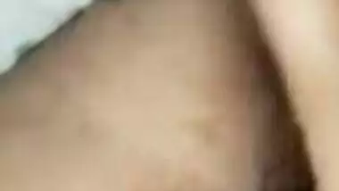 Big Booby Super Cute Sri Lankan Girl with Specs Leaked Videos Part 1