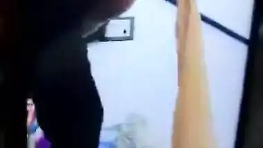 Desi Bhabhi Pussy Licking and Fucking