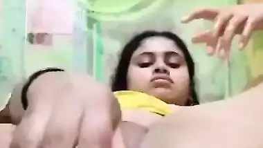 Desi girl