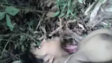 Sexy Tamil babe with nice seductive juicy boobs...