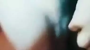 Bangla Slum Girl Showing And Fingering Pussy