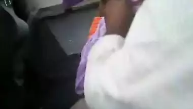 Minister Enjoying Hot Tamil Woman