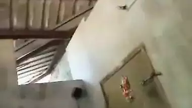 Newly married tamil couple sex video at home