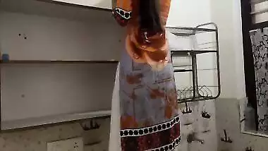 Husband Fucked Saara In The Kitchen While Everybody Was At Home Xxx Hd Hindi Clear Audio Beautiful Hot With Dirty Talk