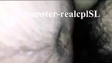Wet Cunt Sri Lankan