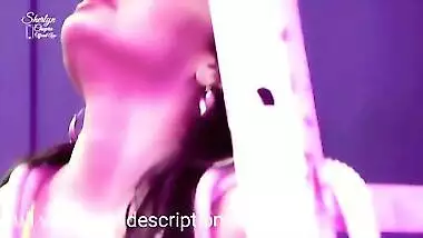 Sherlyn Chopra Posing Nude For A Shoot